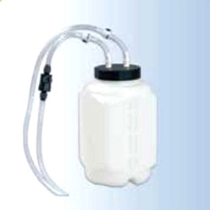 Body Fluid Medical Suction Pump Jar 1