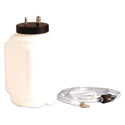 Body Fluid Medical Suction Pump Jar