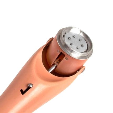 Body-Powered External Elbow Prosthesis