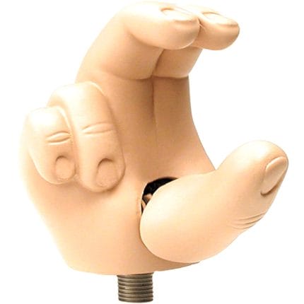 Body-Powered Hand Prosthesis