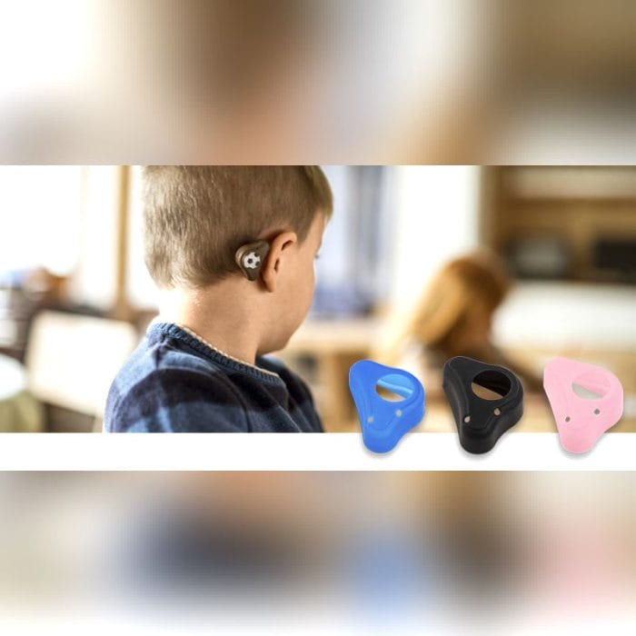 Body-Worn Processor Bone Conduction Implant 8