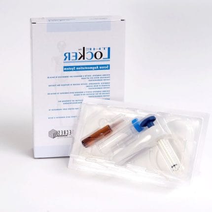 Bone Cement Injection Instrument Kit 1