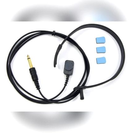 Bone Conducting Audiometry Headset 1