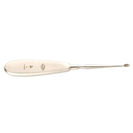 Bone Curette