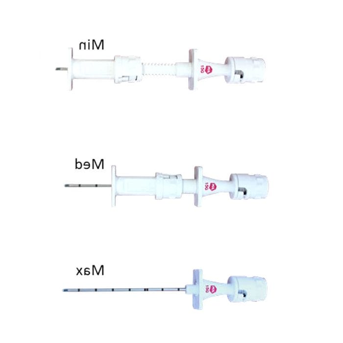 Bone Marrow Aspiration Needle 2