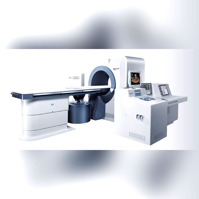 Bone Tumor Treatment Hifu Ablation System 1