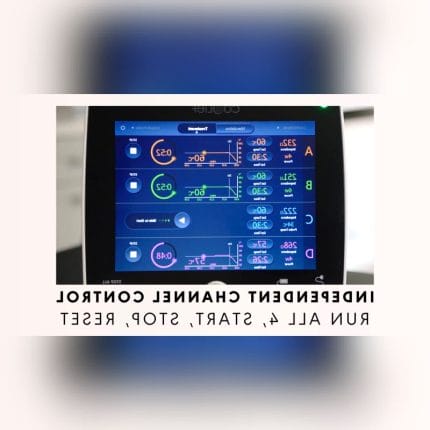 Bone Tumor Treatment Rf Ablation System 1