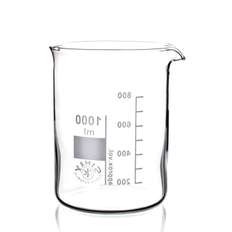 Borosilicate Glass Beaker