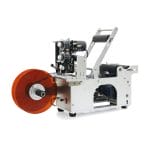 Bottle Labeler