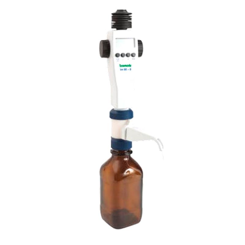 Bottle Top Burette