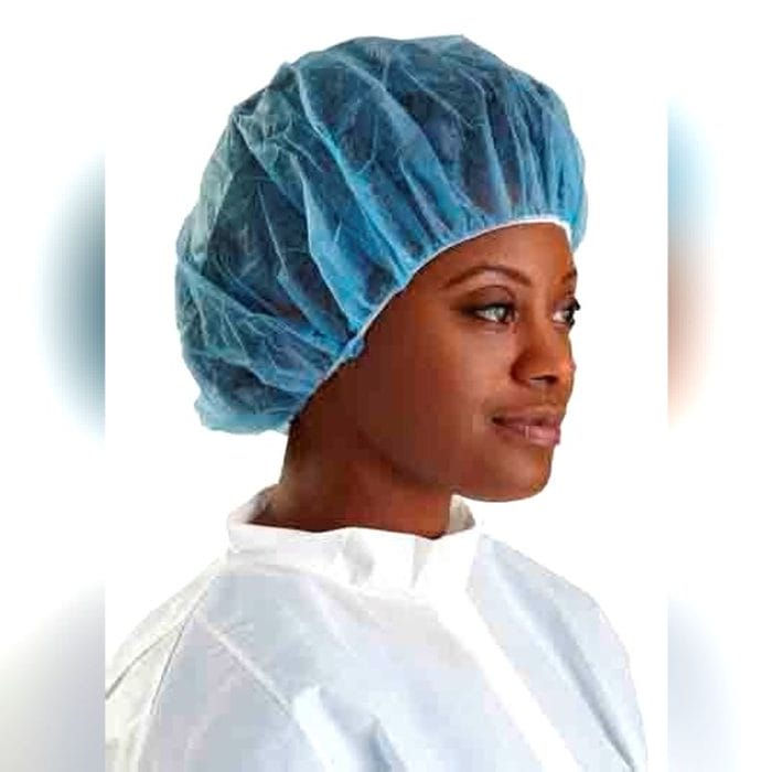 Bouffant Scrub Cap 1