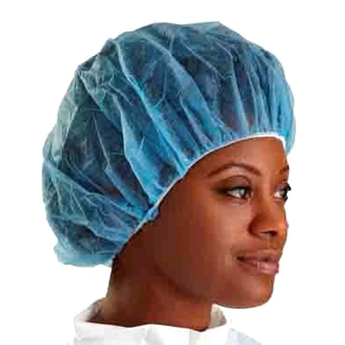 Bouffant Scrub Cap