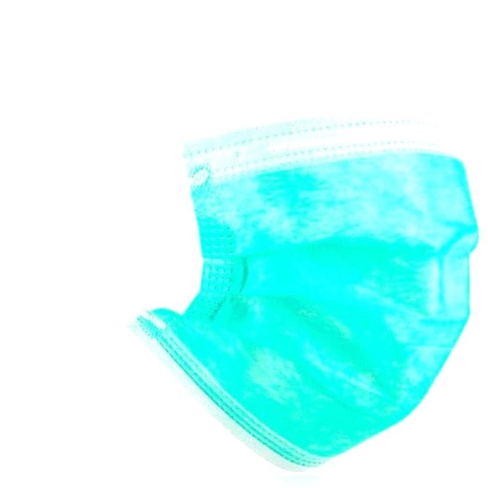 Box Of 50 Safety Mask 2