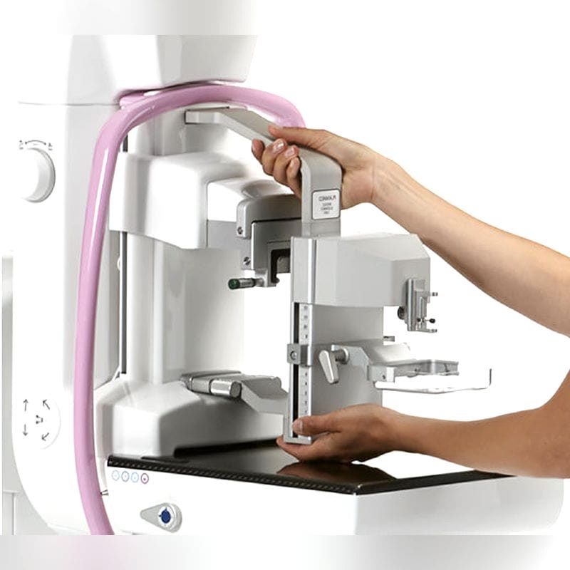 Breast Biopsy System