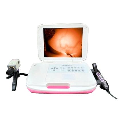 Breast Cancer Screening Device