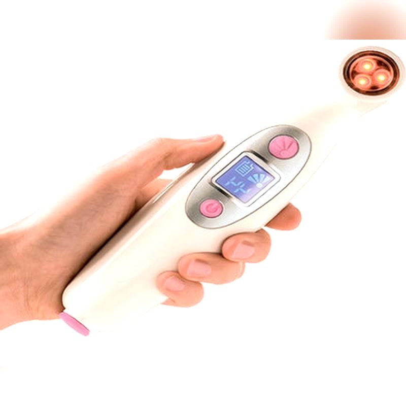 Breast Cancer Screening Device 1