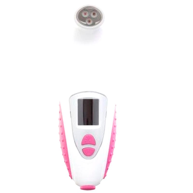 Breast Cancer Screening Device 1