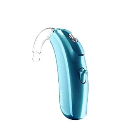 Bte Hearing Aid