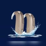 Bte Hearing Aid 1