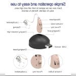 Bte Hearing Aid 3