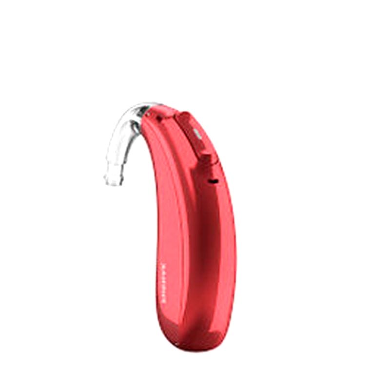 Bte Hearing Aid 1