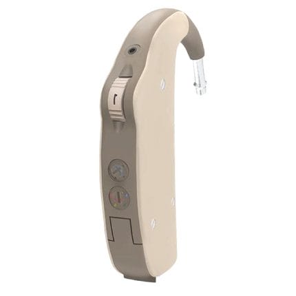 Bte Hearing Aid