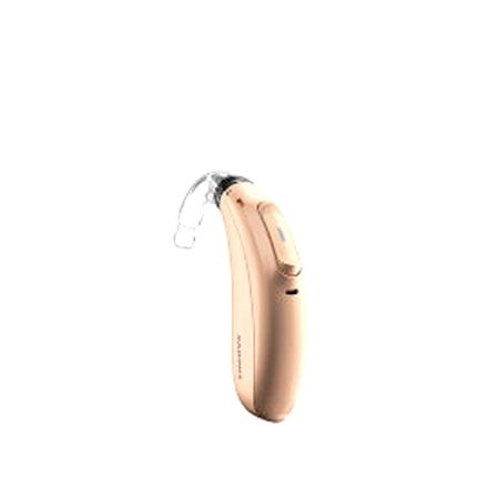 Bte Hearing Aid 1