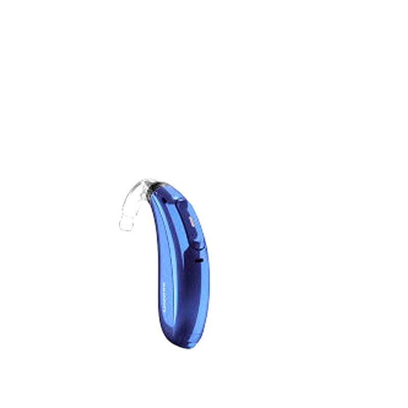 Bte Hearing Aid