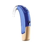 Bte Hearing Aid