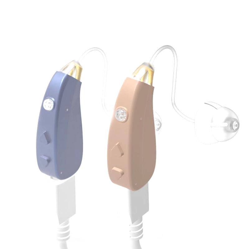 Bte Hearing Aid 1