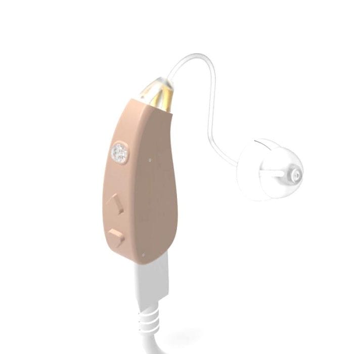 Bte Hearing Aid 2