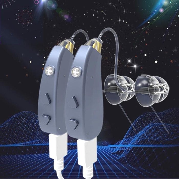 Bte Hearing Aid 3