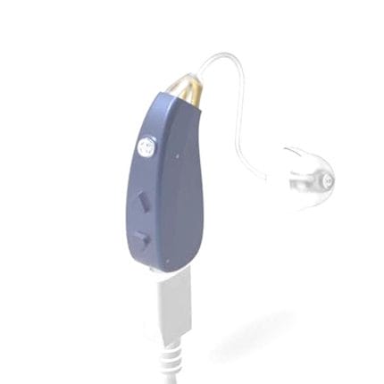 Bte Hearing Aid