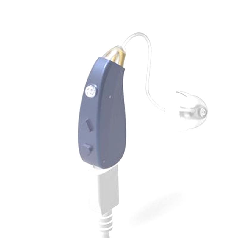 Bte Hearing Aid