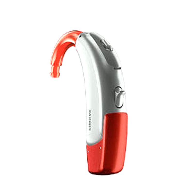 Bte Hearing Aid