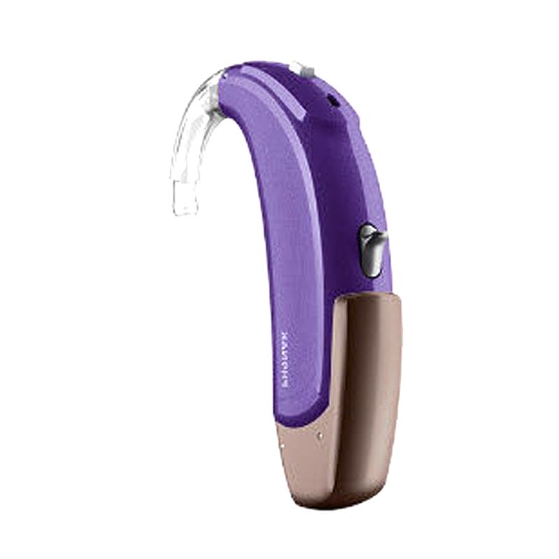 Bte Hearing Aid