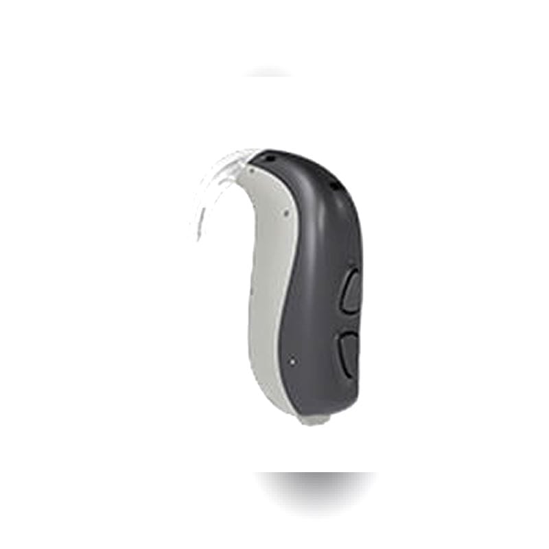 Bte Hearing Aid 1