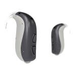 Bte Hearing Aid