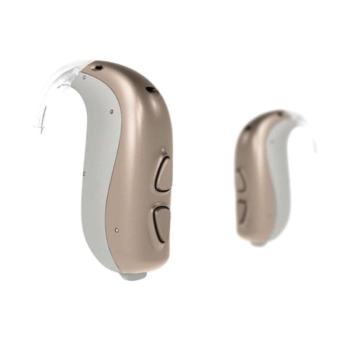 Bte Hearing Aid 2