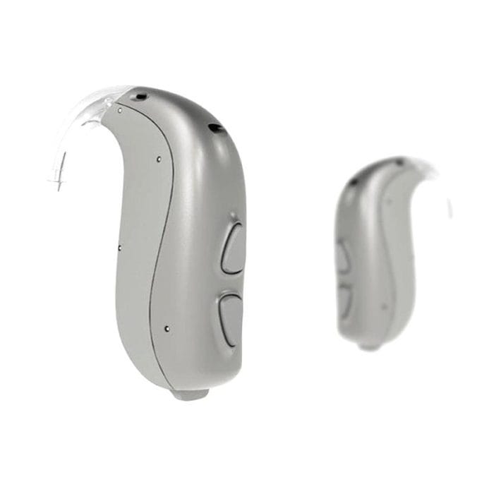 Bte Hearing Aid 3