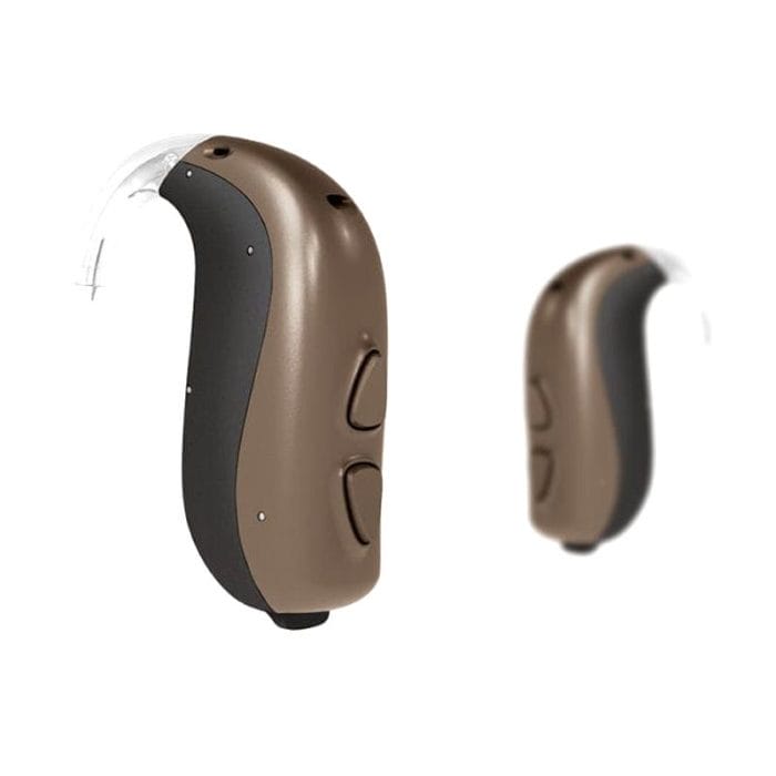 Bte Hearing Aid 5