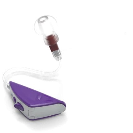 Bte Open Fit Hearing Aid 1