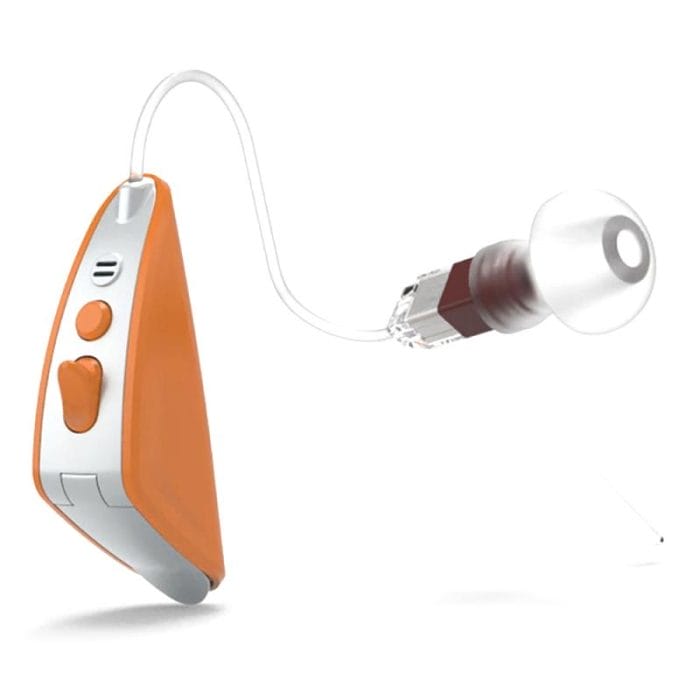 Bte Open Fit Hearing Aid 2