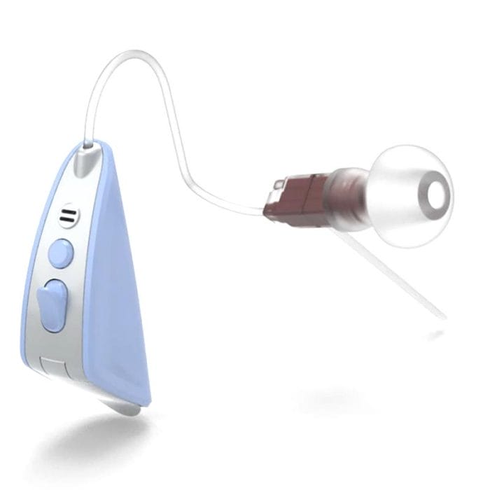 Bte Open Fit Hearing Aid 3