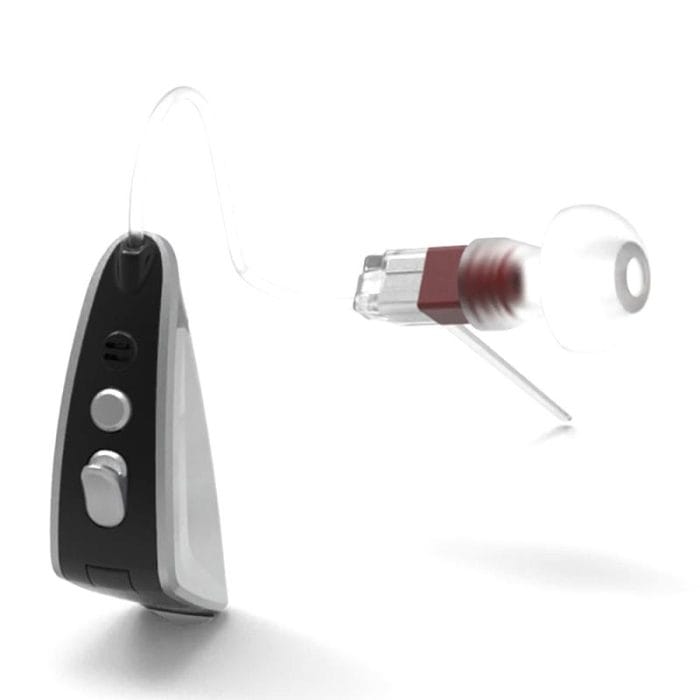 Bte Open Fit Hearing Aid