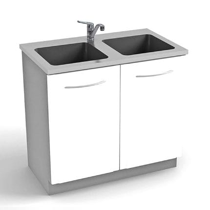 Cabinet Unit With Sink