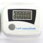 Calorie Counter Pedometer 1