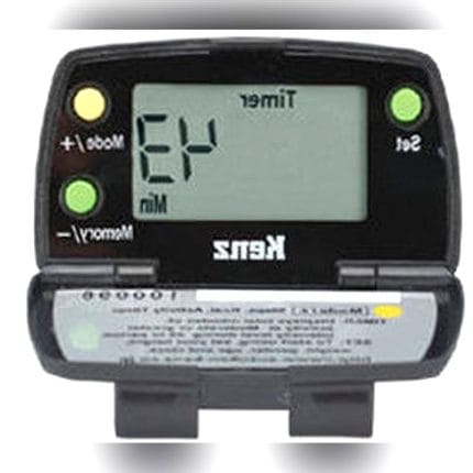 Calorie Counter Pedometer