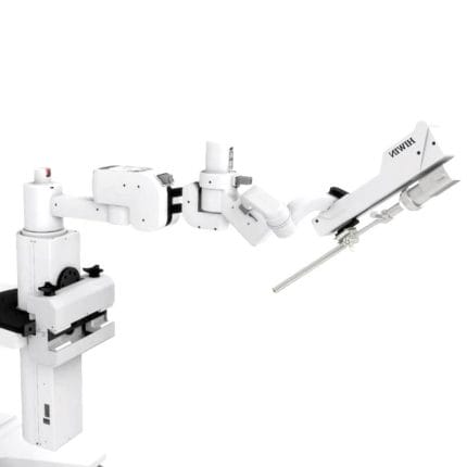 Camera Holding Surgical Robot 1