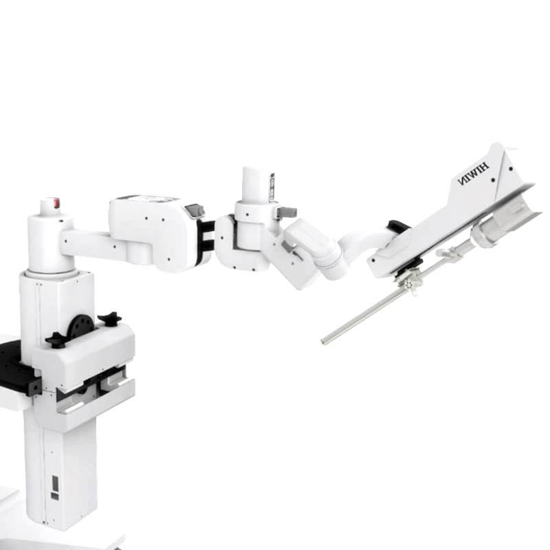 Camera Holding Surgical Robot 1